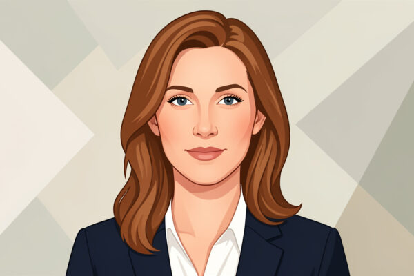 Kim Marie Kessler - Professional Portrait