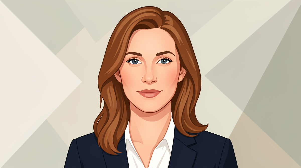 Kim Marie Kessler - Professional Portrait