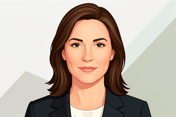 Kim Norgaard - Professional Portrait