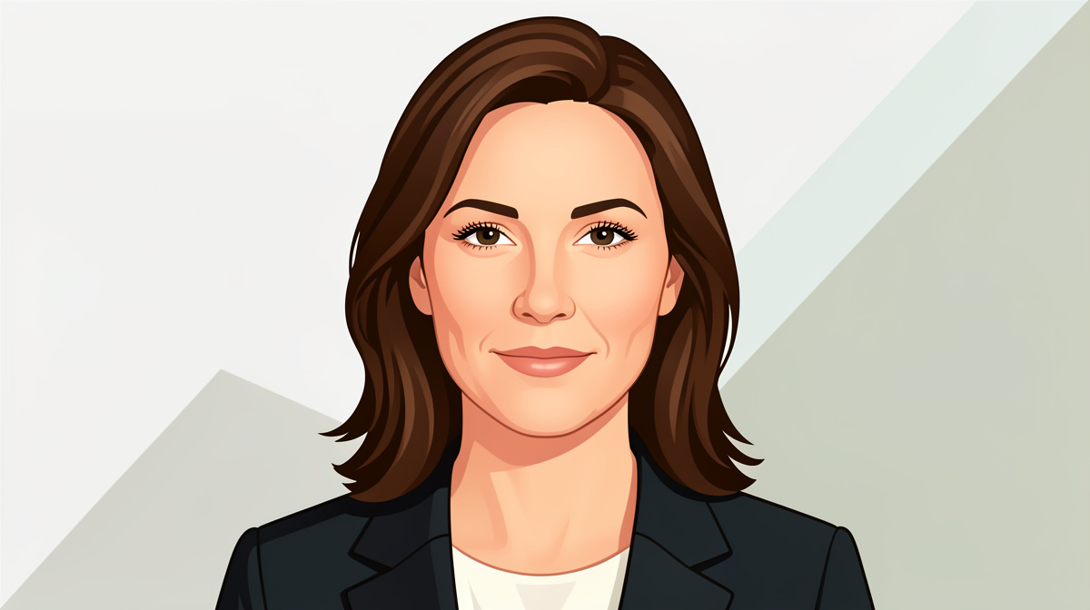 Kim Norgaard - Professional Portrait