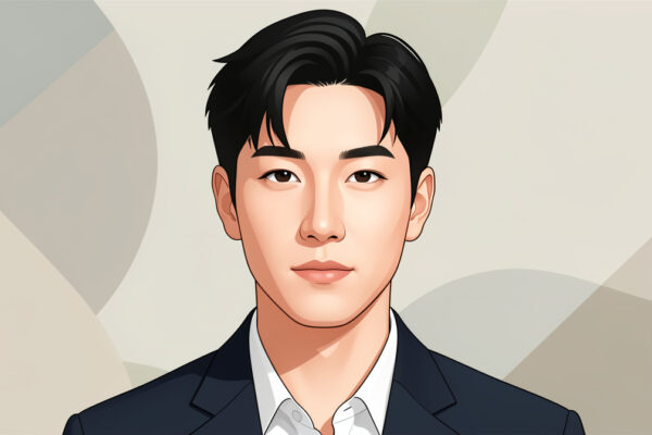 Kim Seon-ho - Professional Portrait