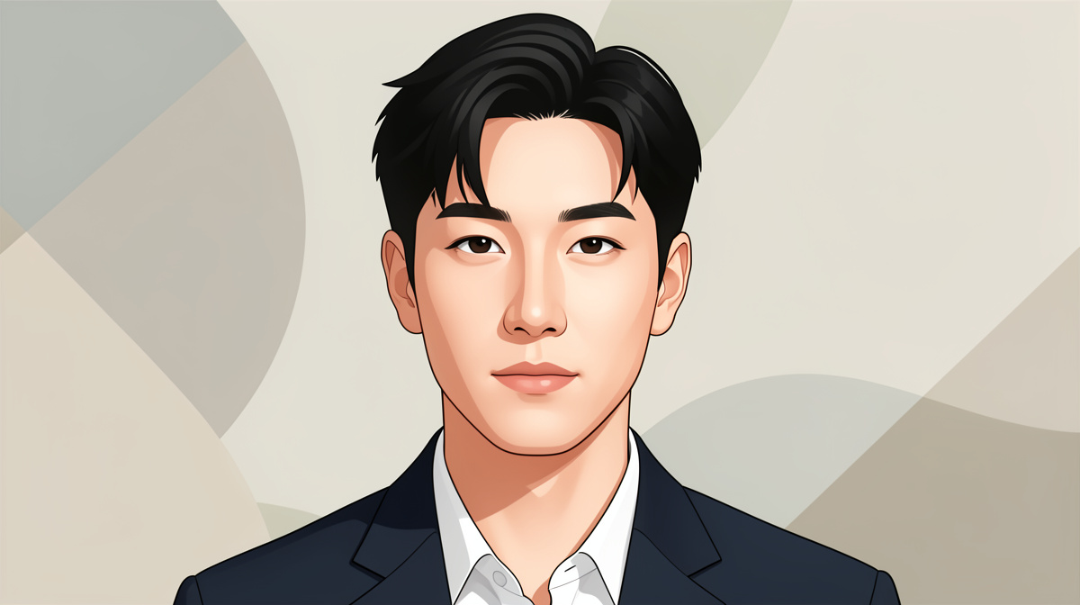 Kim Seon-ho - Professional Portrait