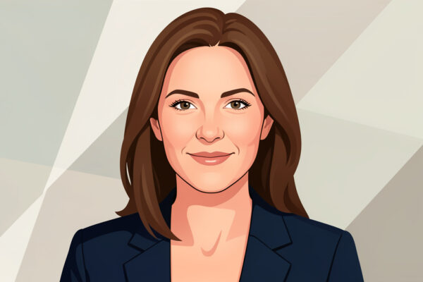 Kim Vinnell - Professional Portrait