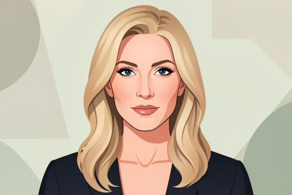 Kim Zolciak - Professional Portrait