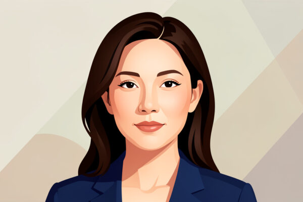 Kim - Professional Portrait