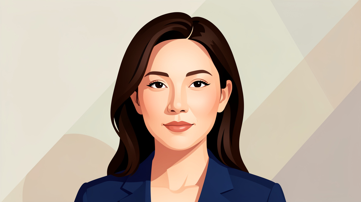 Kim - Professional Portrait