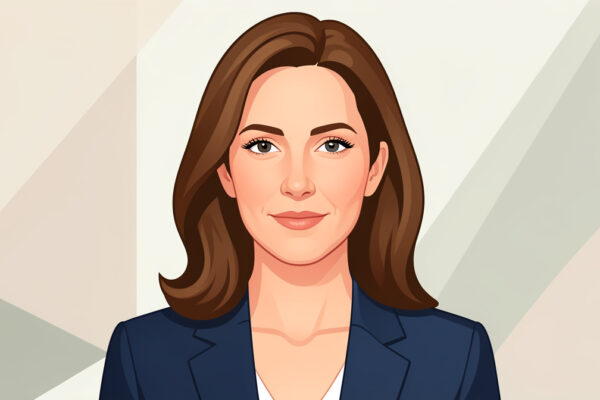 Kimberly Halkett - Professional Portrait