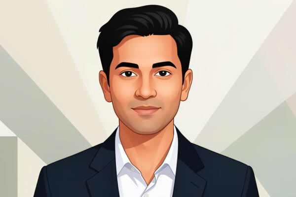 Kiran Chetry - Professional Portrait