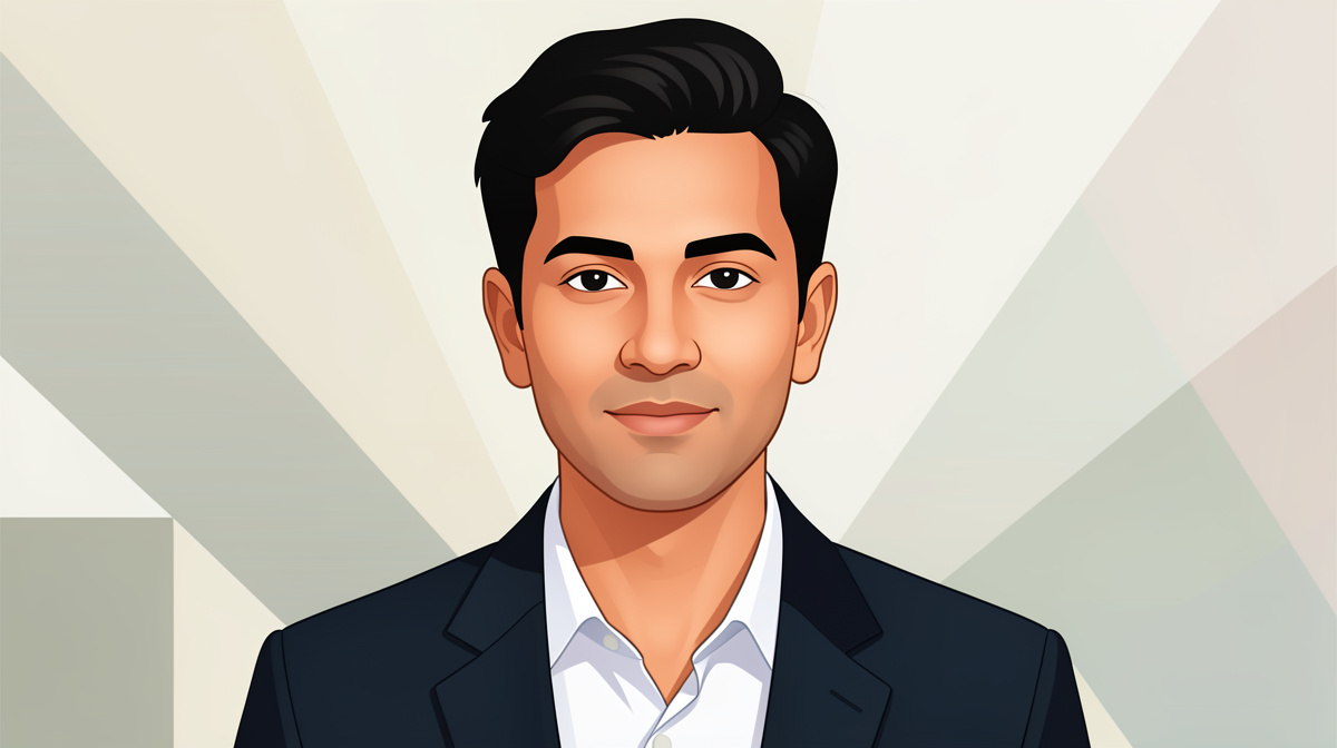 Kiran Chetry - Professional Portrait