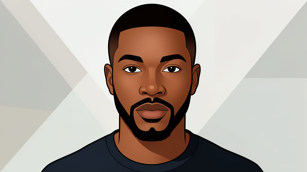 Kodak Black - Professional Portrait