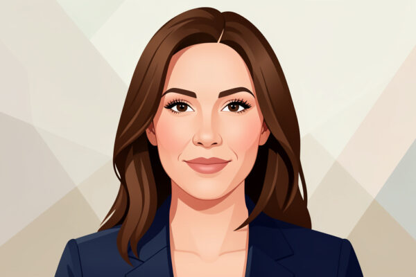 Kortney Wilson - Professional Portrait