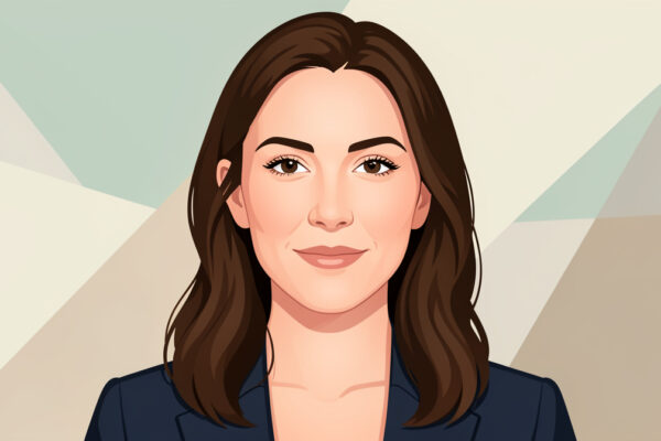 Kortni Gilson - Professional Portrait