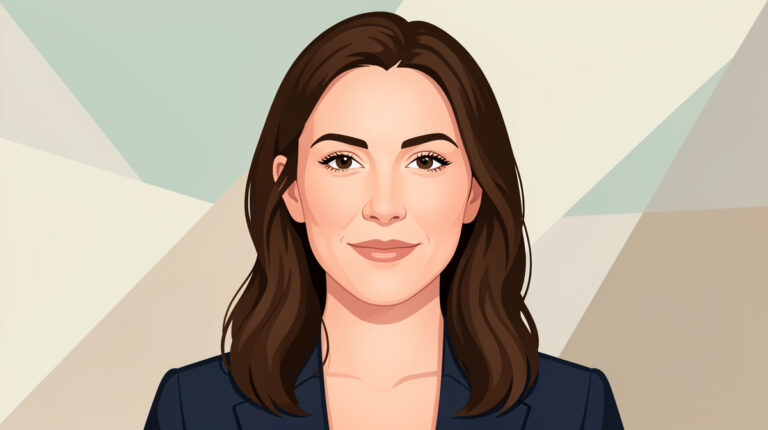 Kortni Gilson - Professional Portrait