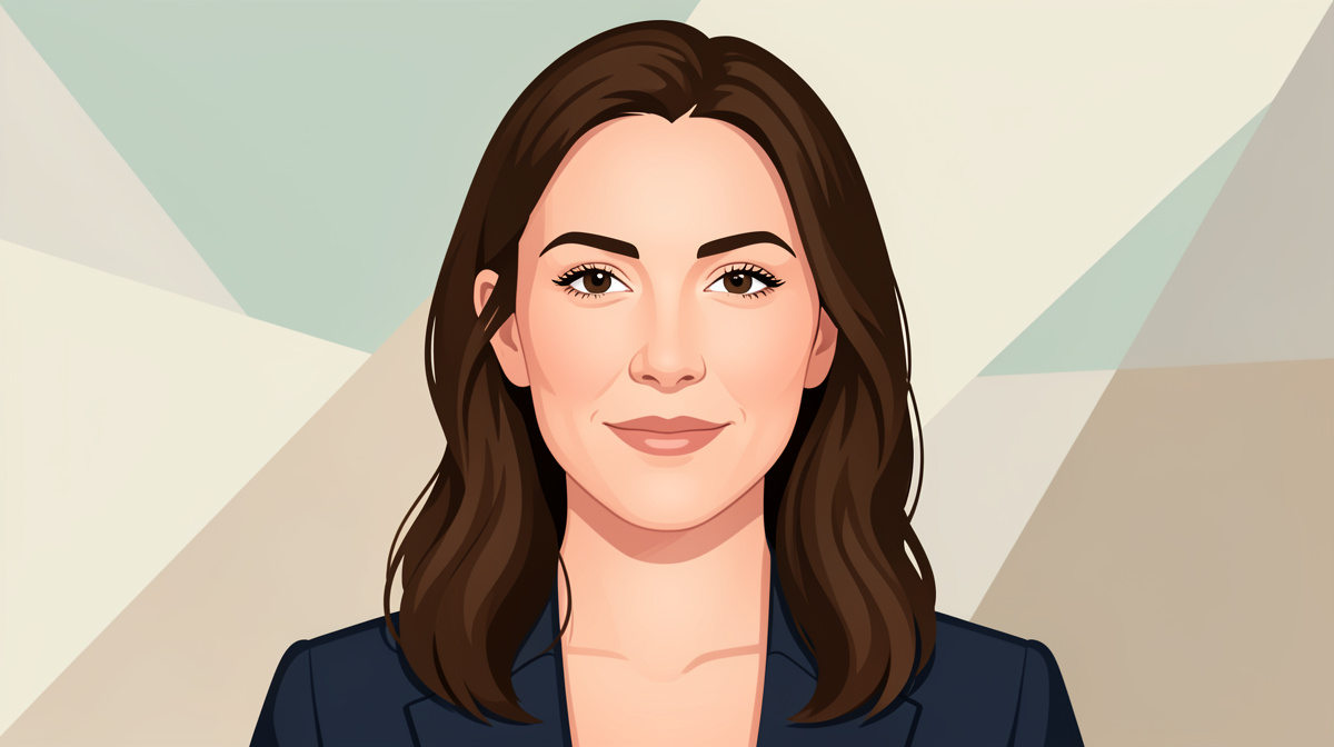 Kortni Gilson - Professional Portrait