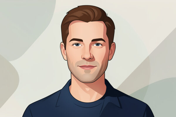 Krin Nelson - Professional Portrait