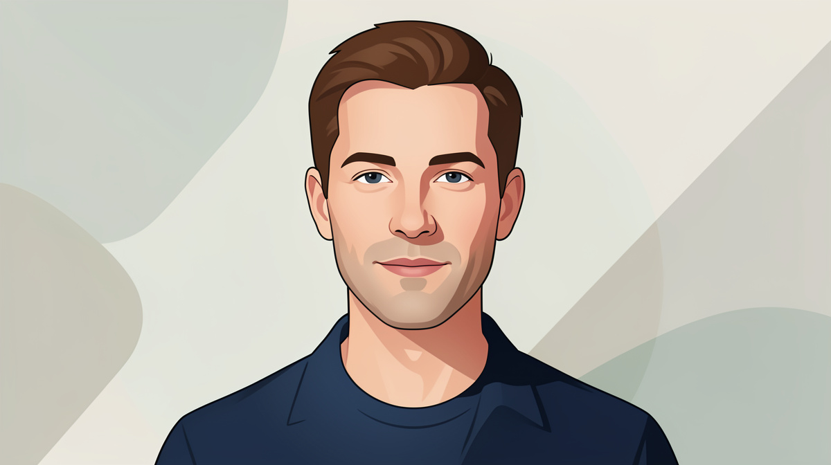 Krin Nelson - Professional Portrait