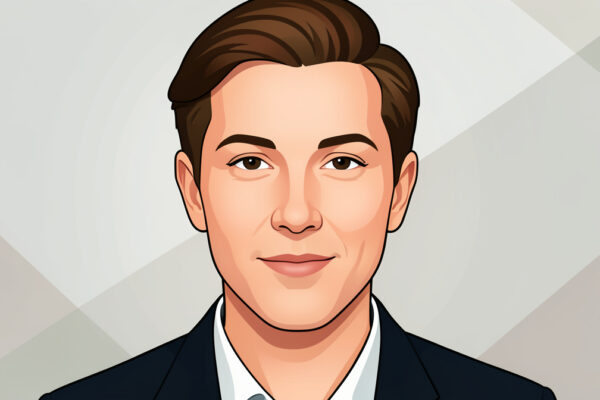 Kris Kelly - Professional Portrait