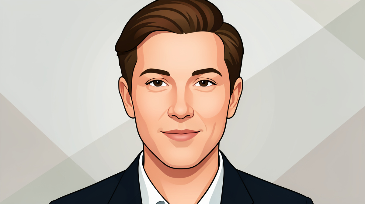 Kris Kelly - Professional Portrait