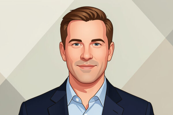 Kris Williams - Professional Portrait