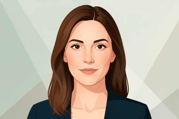 Krista Neumann - Professional Portrait