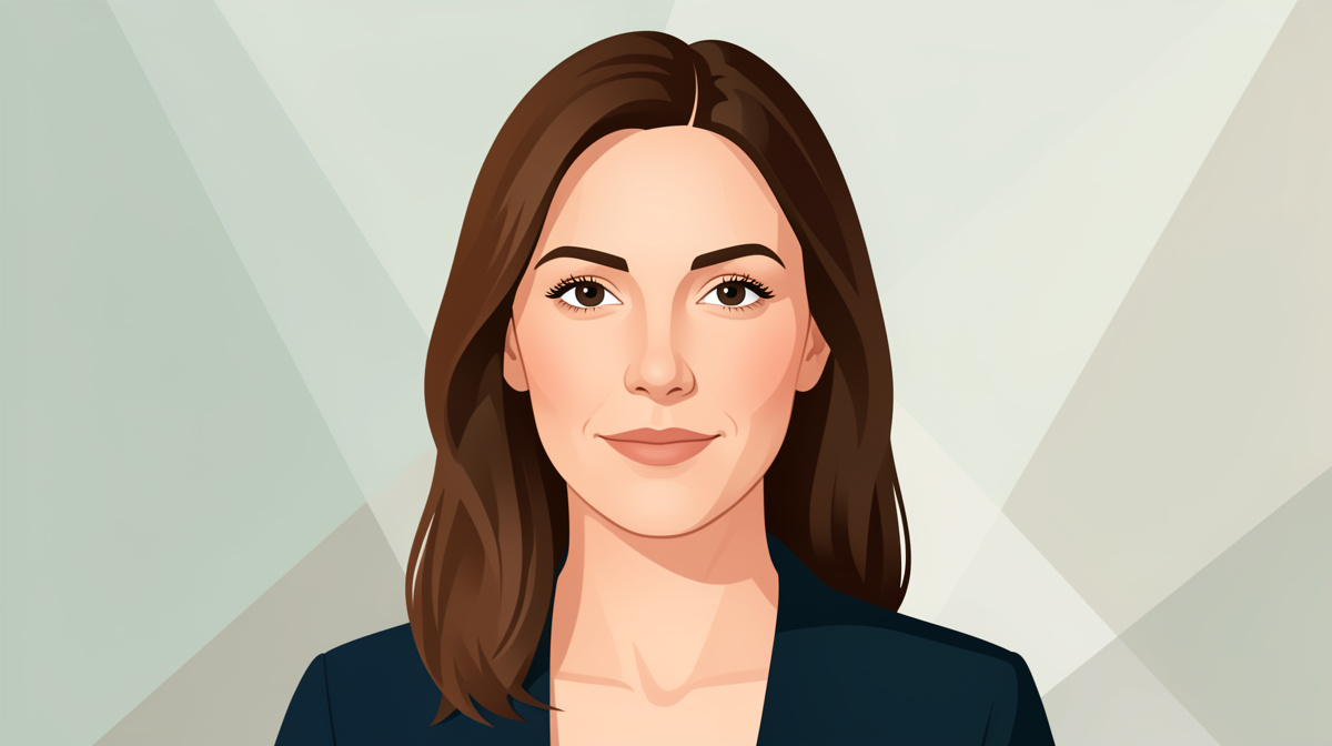 Krista Neumann - Professional Portrait