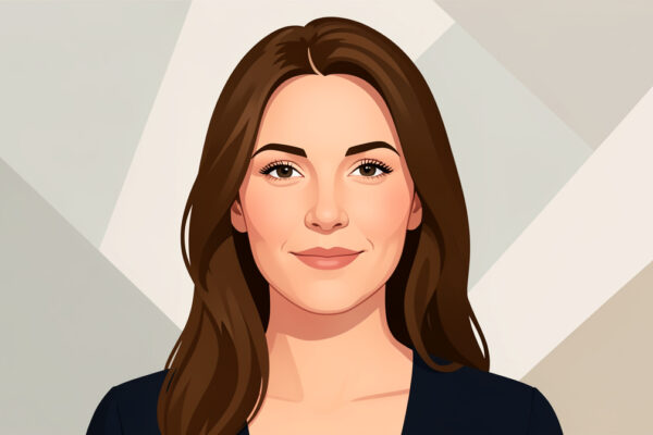 Krista Visentin - Professional Portrait