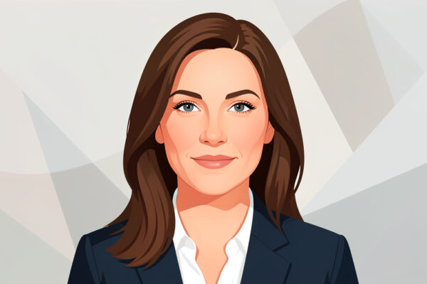 Kristen Cornell - Professional Portrait