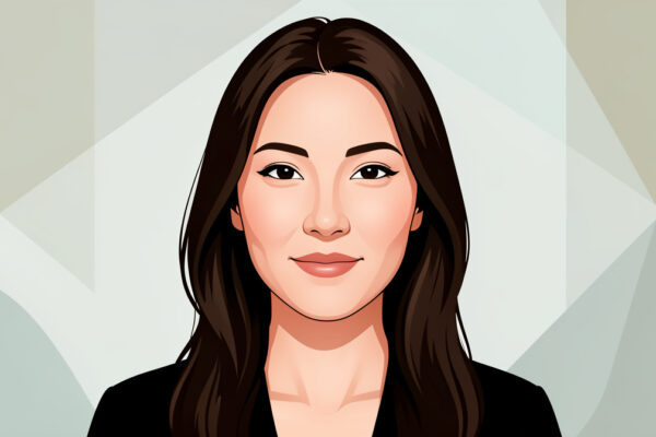 Kristina Sunshine Jung - Professional Portrait