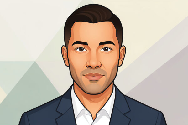 Krix Beeble - Professional Portrait