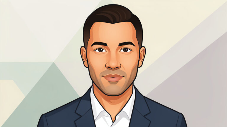 Krix Beeble - Professional Portrait
