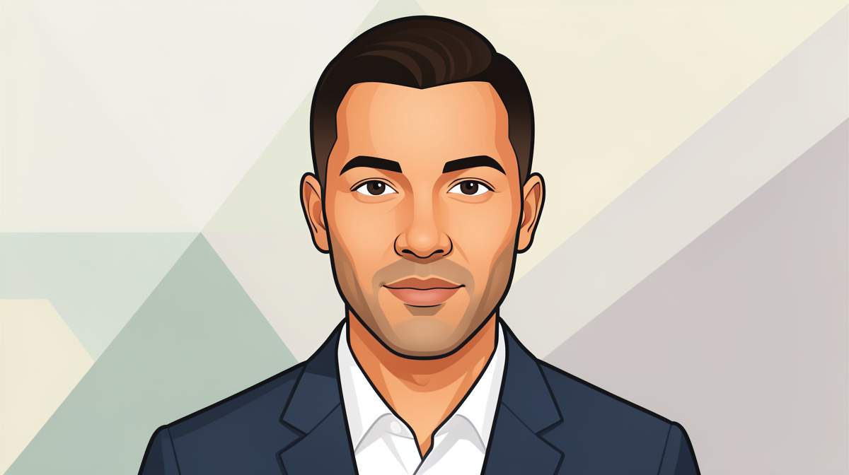 Krix Beeble - Professional Portrait