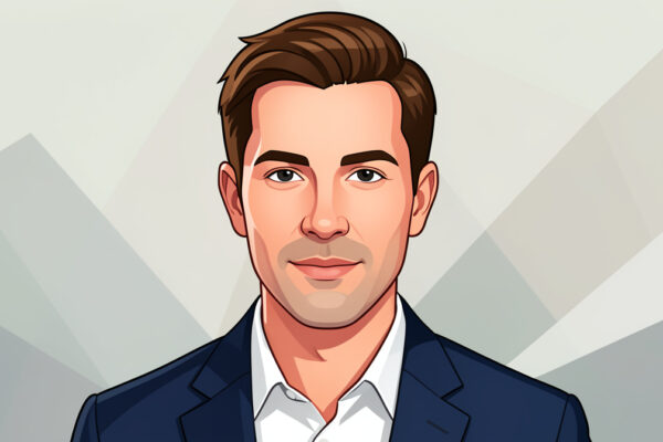 Kroy Biermann - Professional Portrait