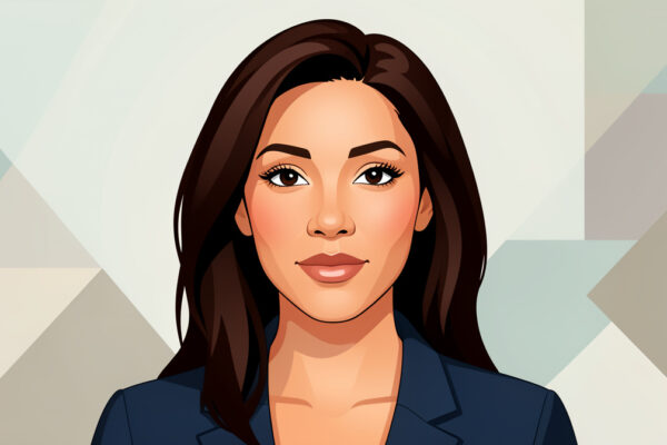 Krystle Amina - Professional Portrait