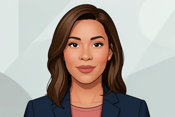 Kweilyn Murphy - Professional Portrait