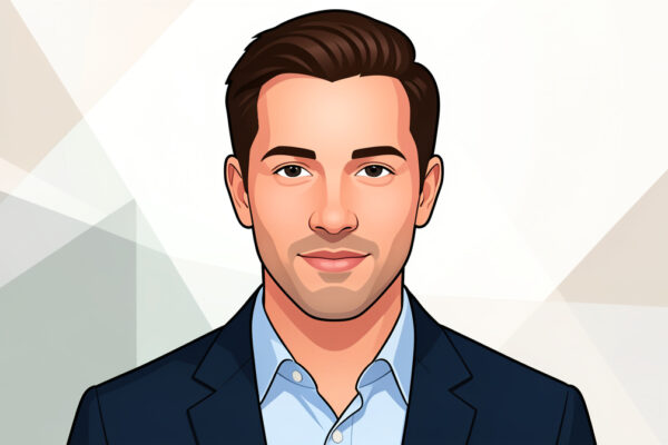 Kye Kelley - Professional Portrait