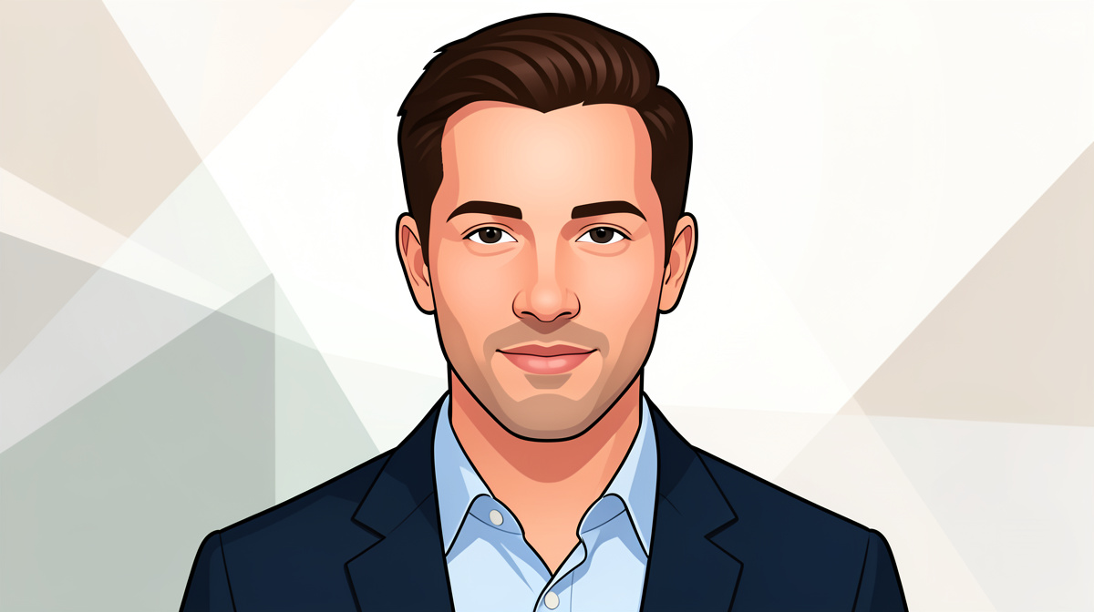 Kye Kelley - Professional Portrait