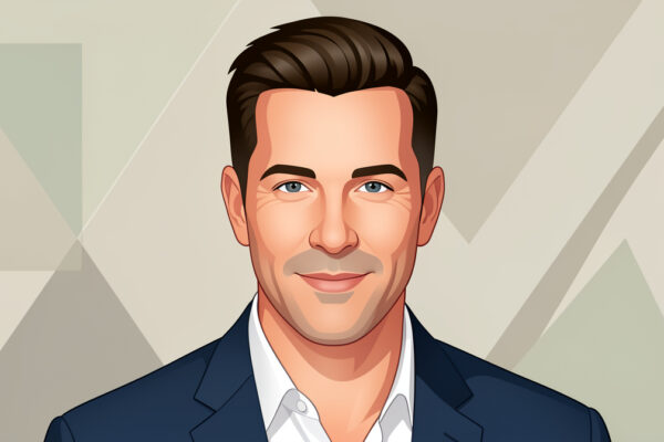 Kyle Chrisley - Professional Portrait