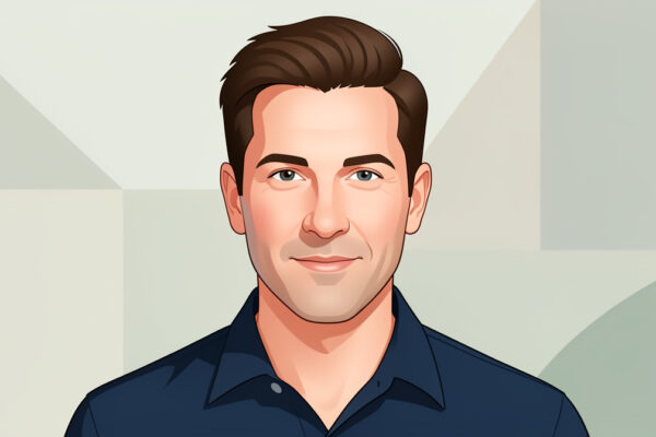 Kyle Chrisley - Professional Portrait