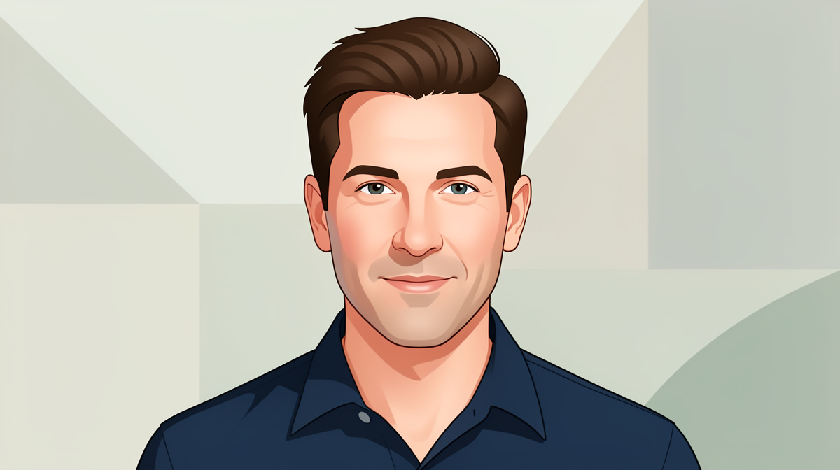 Kyle Chrisley - Professional Portrait