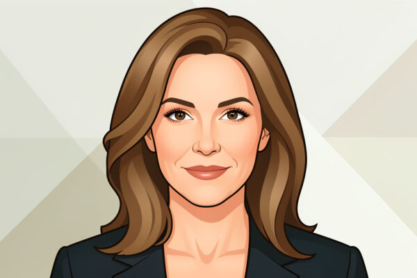 Kyle Richards - Professional Portrait