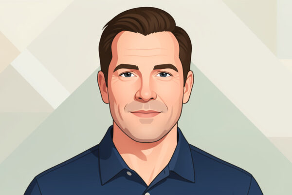 Kyle Whittingham - Professional Portrait