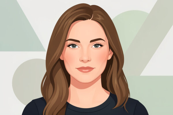 Lacey Chabert - Professional Portrait