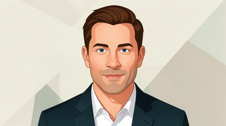 Ladd Drummond - Professional Portrait