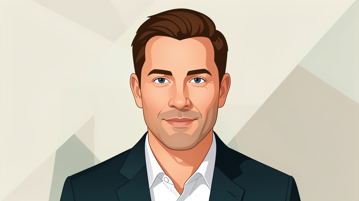 Ladd Drummond - Professional Portrait