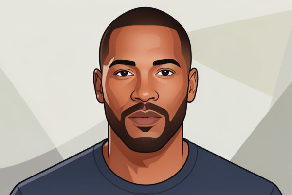 Lamar Odom - Professional Portrait