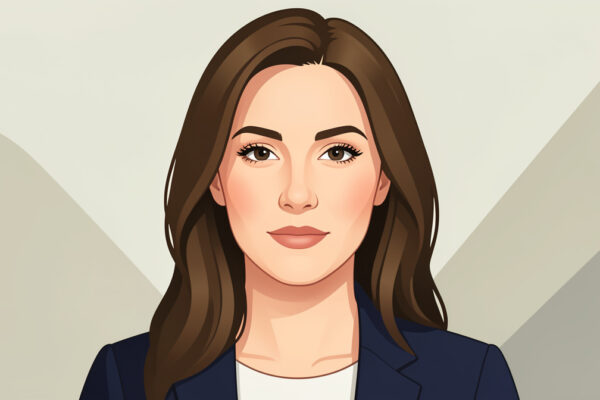 Lana Rhoades - Professional Portrait