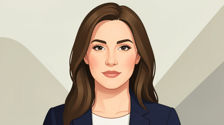 Lana Rhoades - Professional Portrait