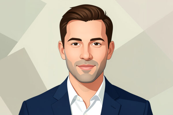 Landon Clements - Professional Portrait