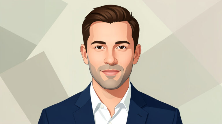 Landon Clements - Professional Portrait