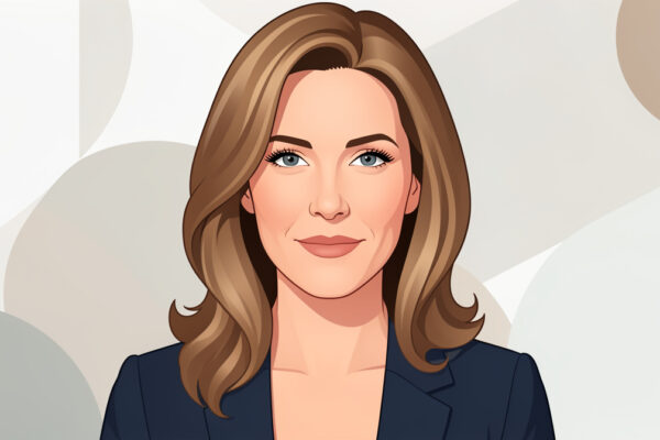 Lara Spencer - Professional Portrait